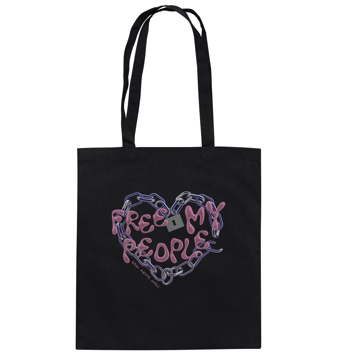 freemypeople - Organic Cotton Bag